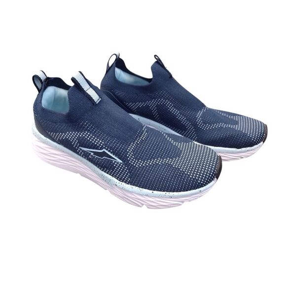 AVIA Slip On Shoes Size 7 Wide Womens - NWOT Athletic Fitness Workout Exercise - Picture 1 of 13